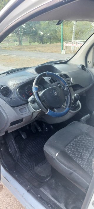 Renault Grand Kangoo 2010