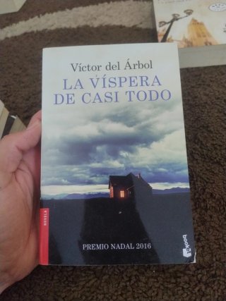 Lote novela negra española, 11 libros