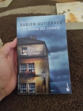Lote novela negra española, 11 libros
