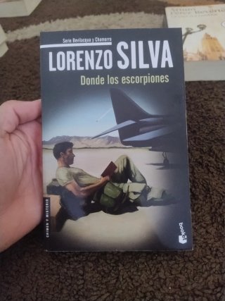Lote novela negra española, 11 libros