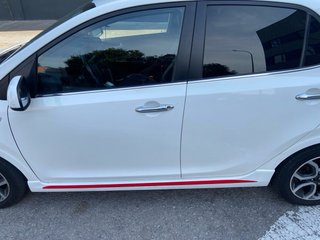 Kia Picanto 2023