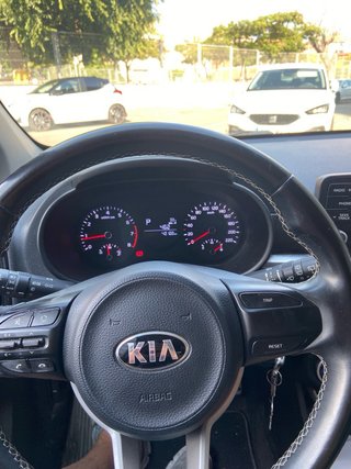 Kia Picanto 2023