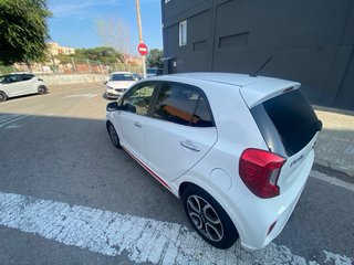 Kia Picanto 2023
