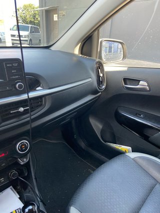 Kia Picanto 2023