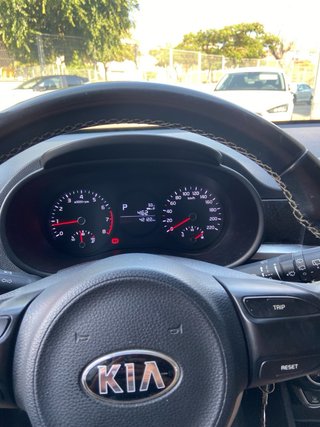 Kia Picanto 2023