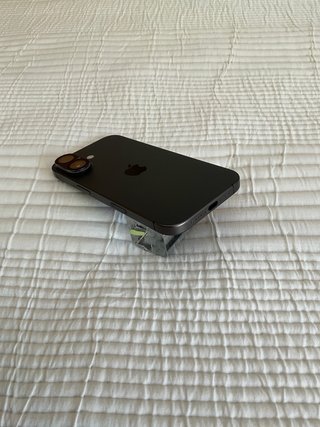 iPhone 17 256 GB con factura Apple