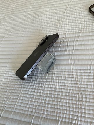 iPhone 17 256 GB con factura Apple