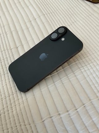 iPhone 17 256 GB con factura Apple