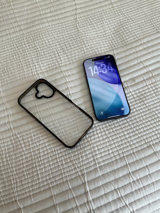 iPhone 17 256 GB con factura Apple