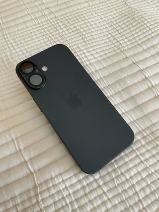 iPhone 17 256 GB con factura Apple