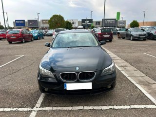 BMW Serie 5 2006