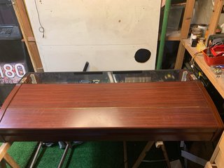 Piano Yamaha Clavinova CVP-305