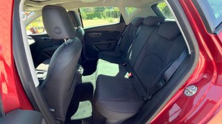SEAT Leon 2019