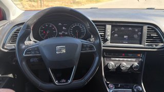 SEAT Leon 2019