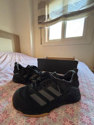 Adidas Dropset 3 Trainers