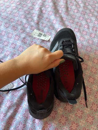 Adidas Dropset 3 Trainers
