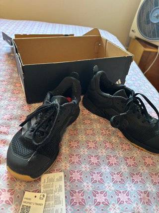 Adidas Dropset 3 Trainers