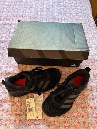 Adidas Dropset 3 Trainers