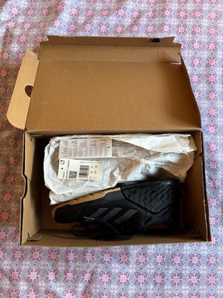 Adidas Dropset 3 Trainers