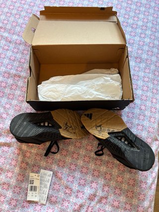Adidas Dropset 3 Trainers