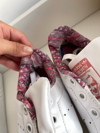 Zapatillas Adidas Stan Smith