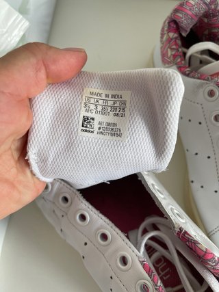 Zapatillas Adidas Stan Smith