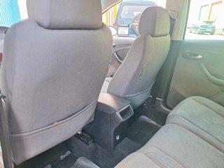 Seat Altea Gris