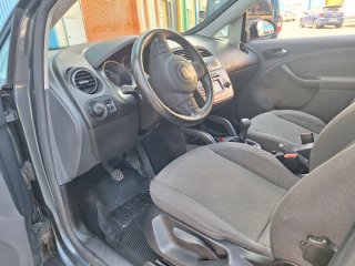 Seat Altea Gris