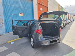 Seat Altea Gris
