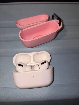 Cuffie AirPods Pro 1 Gen (NON FUNZIONANTI)
