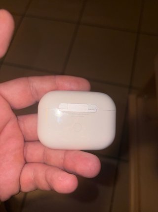 Cuffie AirPods Pro 1 Gen (NON FUNZIONANTI)