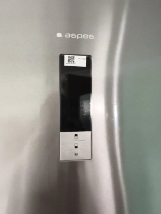 Nevera Aspes Averiada para piezas