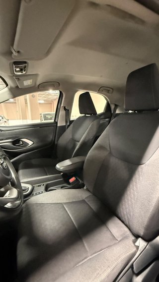 Toyota Yaris 2021 estado excelente