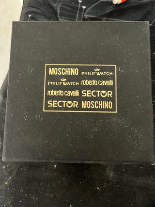 Orologio Sector Expander Full Set