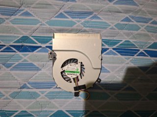Ventola Raffreddamento SUNON Maglev Asus K55