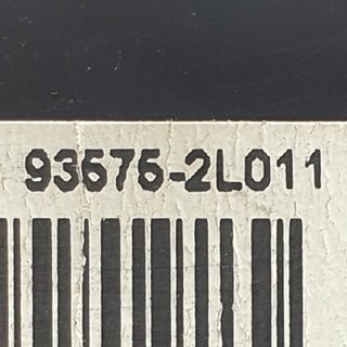 MANDO ELEVALUNAS DELANTERO DERECHO HYUNDAI HYUNDAI I30 (FD) 2007-2012