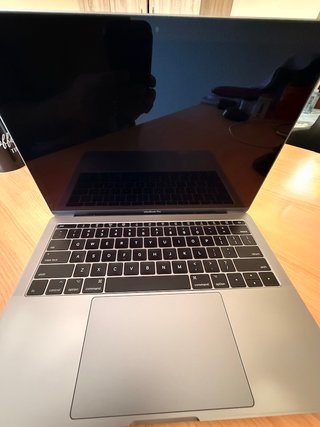 MacBook Pro 13"