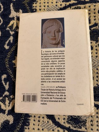 Así vivían en la Grecia antigua