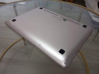 Portátil Asus Zenbook UX303LB