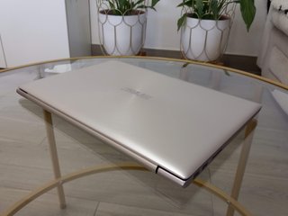 Portátil Asus Zenbook UX303LB
