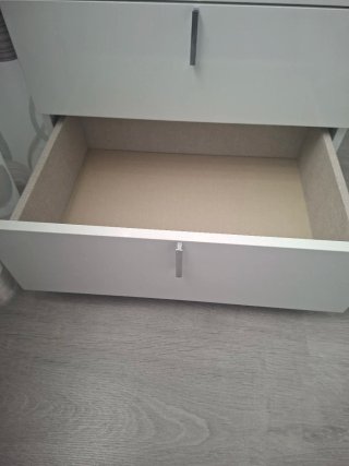 Habitación Matrimonio Completa