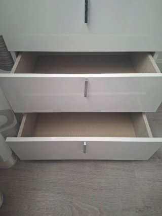 Habitación Matrimonio Completa