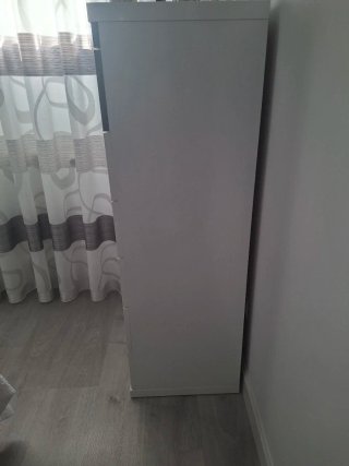 Habitación Matrimonio Completa