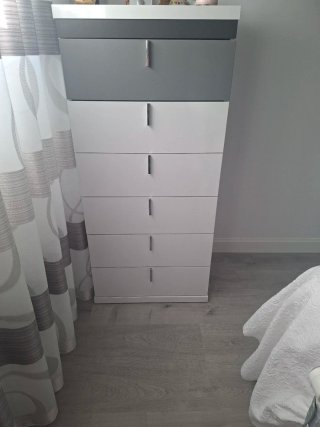 Habitación Matrimonio Completa