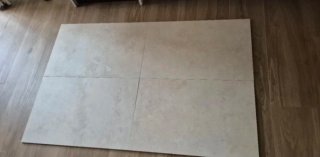 Baldosas de Gres Porcelánico 16.8m2