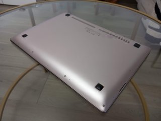 Portátil Asus Zenbook UX303UB
