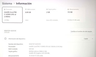Portátil Asus Zenbook UX303UB