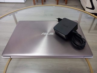 Portátil Asus Zenbook UX303UB