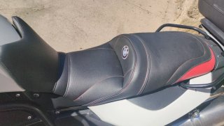 BMW F800GS Adventure Moto