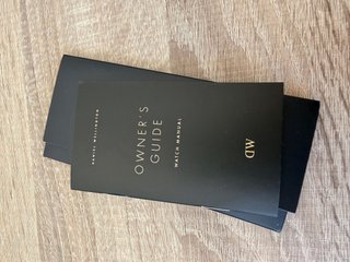 Reloj Mujer Daniel Wellington Oro Blanco